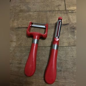 Pioneer Woman Vegetable Peeler